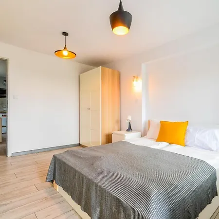 Homestay Cztery Katy - Przyjazne Zwierzetom, Bezplatne Rowery, Katy Rybackie Katy Rybackie