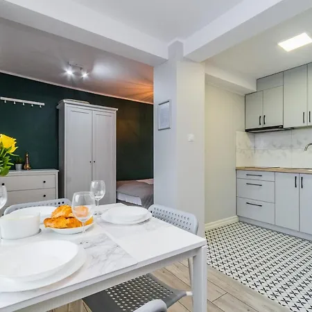 Homestay Cztery Katy - Przyjazne Zwierzetom, Bezplatne Rowery, Katy Rybackie