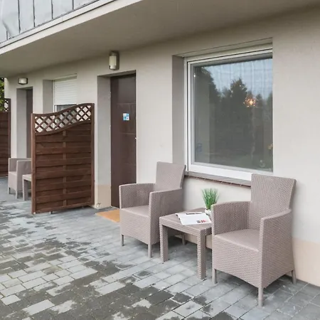 Cztery Katy - Przyjazne Zwierzetom, Bezplatne Rowery, Katy Rybackie, Bezplatny Meleks Homestay Katy Rybackie