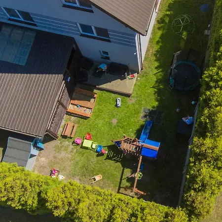 Cztery Katy - Przyjazne Zwierzetom, Bezplatne Rowery, Katy Rybackie