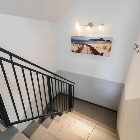 Ncnk Cztery Kąty W Kątach Rybackich Kwatera prywatna Kąty Rybackie