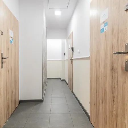 Cztery Katy - Przyjazne Zwierzetom, Bezplatne Rowery, Katy Rybackie *