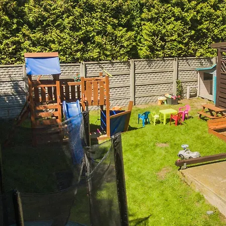 Cztery Katy - Przyjazne Zwierzetom, Bezplatne Rowery, Katy Rybackie