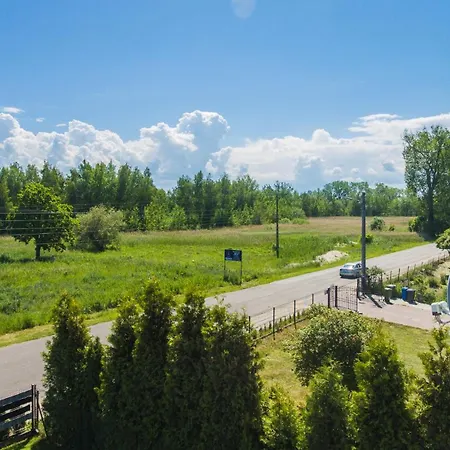 Cztery Katy - Przyjazne Zwierzetom, Bezplatne Rowery, Katy Rybackie Homestay