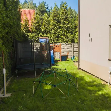 Homestay Cztery Katy - Przyjazne Zwierzetom, Bezplatne Rowery, Katy Rybackie