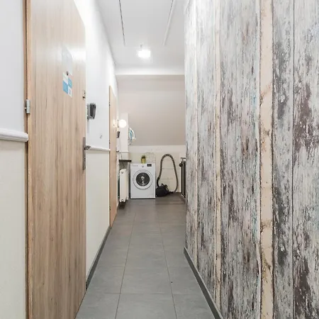 Cztery Katy - Przyjazne Zwierzetom, Bezplatne Rowery, Katy Rybackie