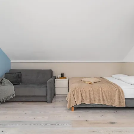 Cztery Katy - Przyjazne Zwierzetom, Bezplatne Rowery, Katy Rybackie Homestay