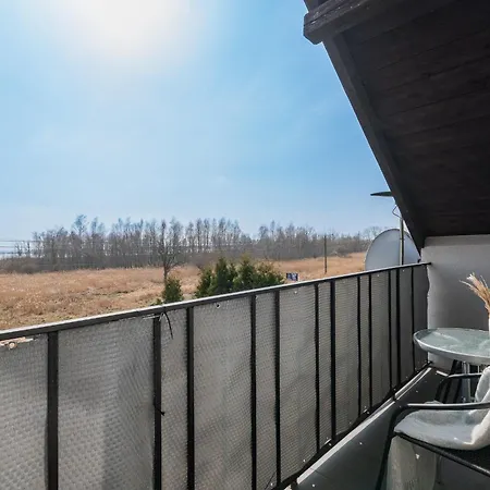 Homestay Cztery Katy - Przyjazne Zwierzetom, Bezplatne Rowery, Katy Rybackie *