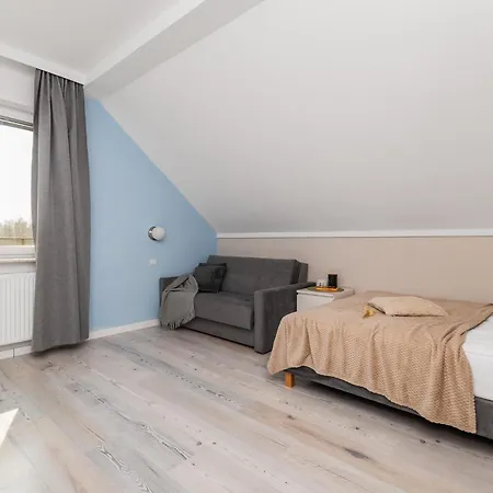 Cztery Katy - Przyjazne Zwierzetom, Bezplatne Rowery, Katy Rybackie Homestay Katy Rybackie