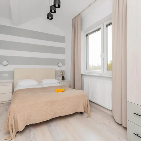 Cztery Katy - Przyjazne Zwierzetom, Bezplatne Rowery, Katy Rybackie Homestay