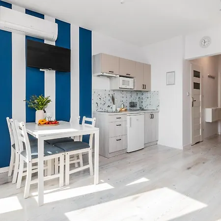 Homestay Cztery Katy - Przyjazne Zwierzetom, Bezplatne Rowery, Katy Rybackie *