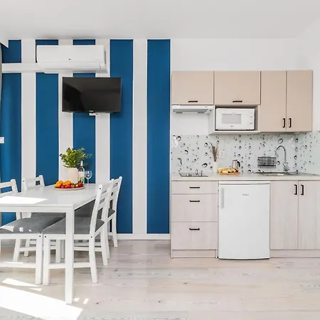 Cztery Katy - Przyjazne Zwierzetom, Bezplatne Rowery, Katy Rybackie * Katy Rybackie