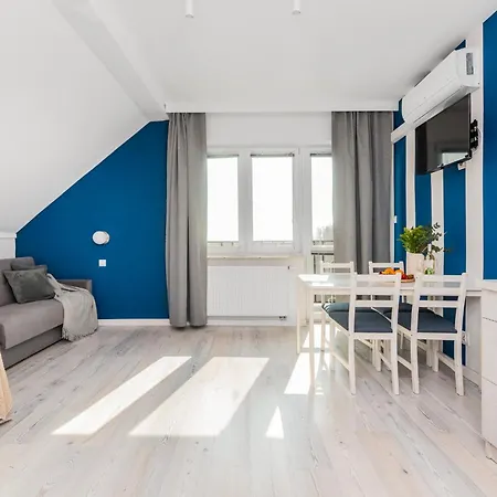 Cztery Katy - Przyjazne Zwierzetom, Bezplatne Rowery, Katy Rybackie