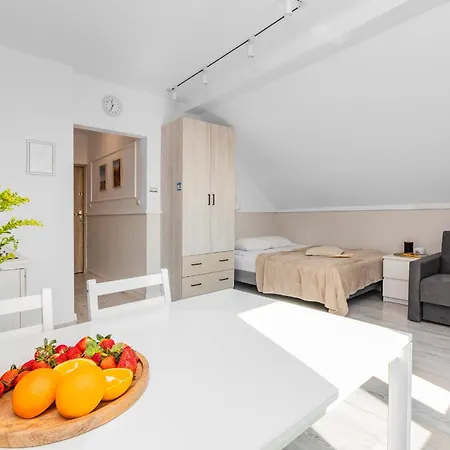 Cztery Katy - Przyjazne Zwierzetom, Bezplatne Rowery, Katy Rybackie Homestay