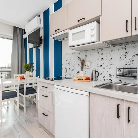 Homestay Cztery Katy - Przyjazne Zwierzetom, Bezplatne Rowery, Katy Rybackie