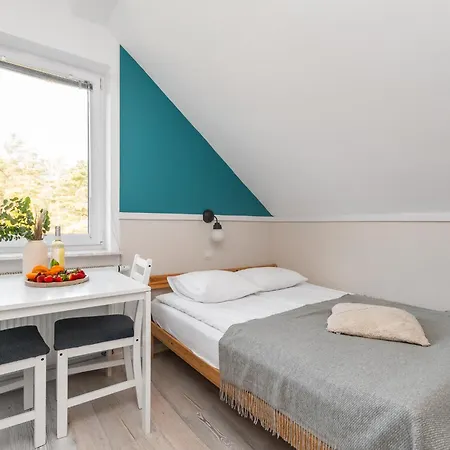 Cztery Katy - Przyjazne Zwierzetom, Bezplatne Rowery, Katy Rybackie Katy Rybackie