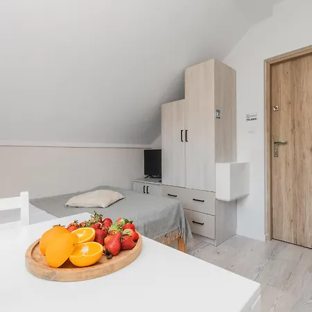 Cztery Katy - Przyjazne Zwierzetom, Bezplatne Rowery, Katy Rybackie