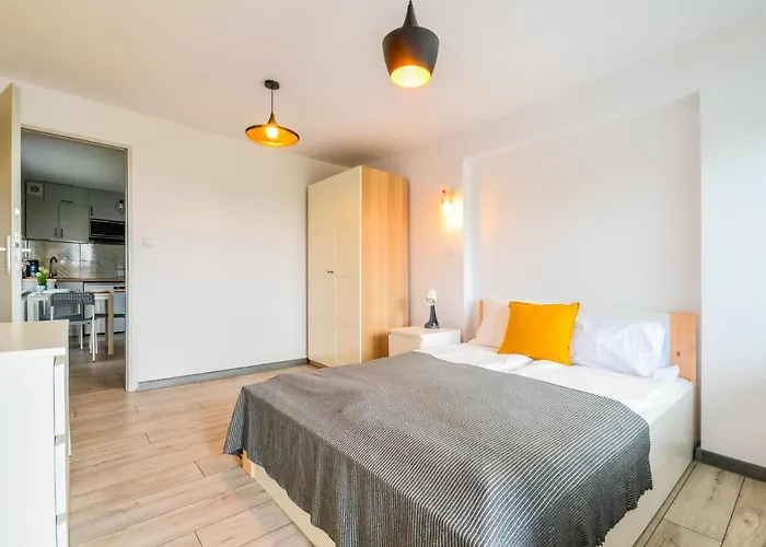 Rum i privatbostad Cztery Katy - Przyjazne Zwierzetom, Bezplatne Rowery, Katy Rybackie Kąty Rybackie