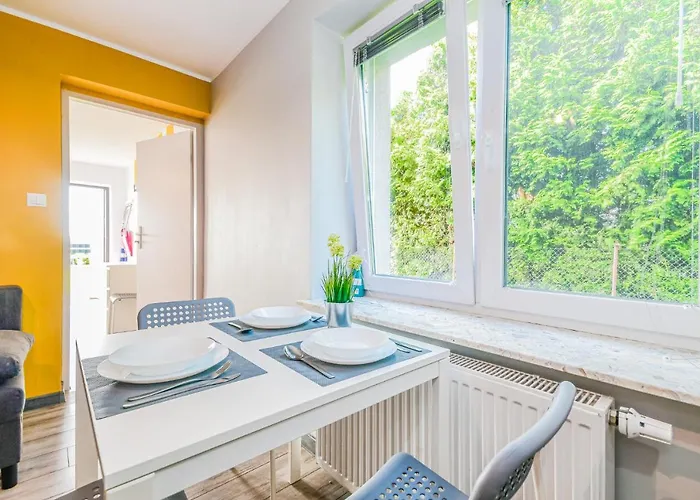 Cztery Katy - Przyjazne Zwierzetom, Bezplatne Rowery, Katy Rybackie Kąty Rybackie