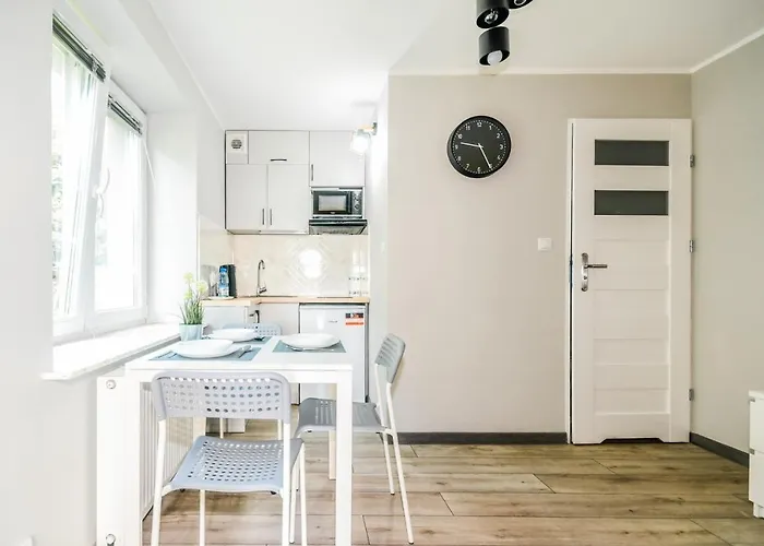 Cztery Katy - Przyjazne Zwierzetom, Bezplatne Rowery, Katy Rybackie *