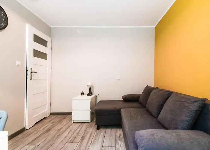 Rum i privatbostad Cztery Katy - Przyjazne Zwierzetom, Bezplatne Rowery, Katy Rybackie *