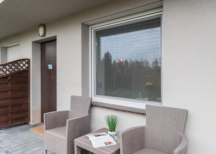 Cztery Katy - Przyjazne Zwierzetom, Bezplatne Rowery, Katy Rybackie *