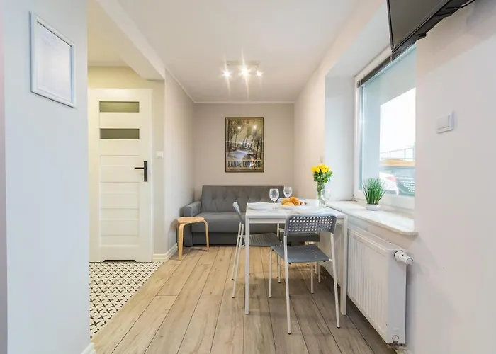 Cztery Katy - Przyjazne Zwierzetom, Bezplatne Rowery, Katy Rybackie Kąty Rybackie