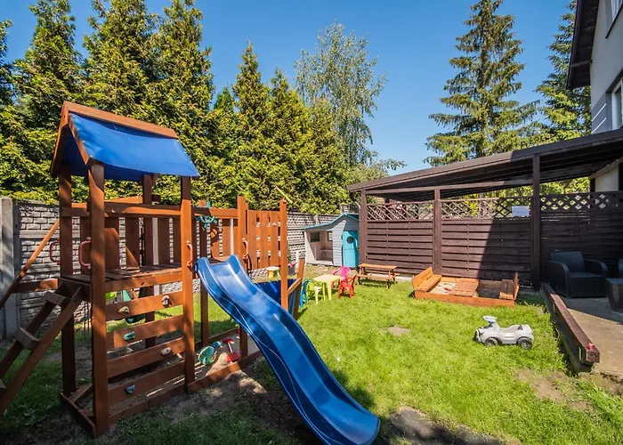 Cztery Katy - Przyjazne Zwierzetom, Bezplatne Rowery, Katy Rybackie *