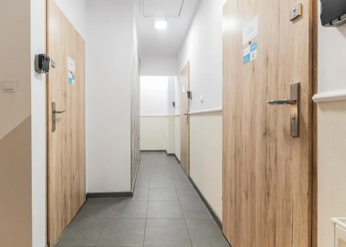 Cztery Katy - Przyjazne Zwierzetom, Bezplatne Rowery, Katy Rybackie *