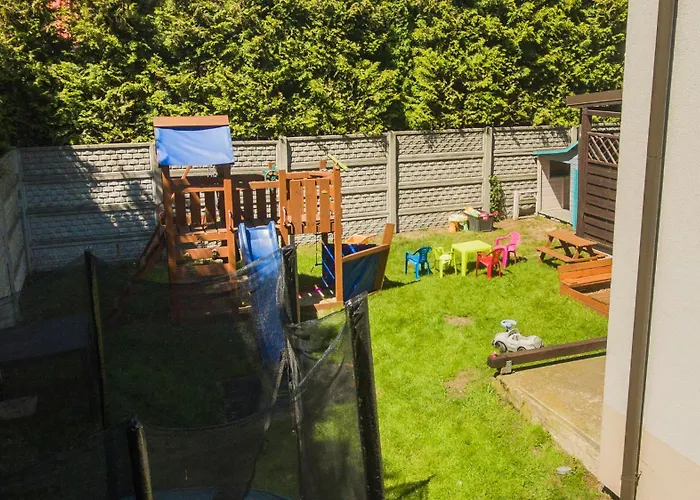 Cztery Katy - Przyjazne Zwierzetom, Bezplatne Rowery, Katy Rybackie