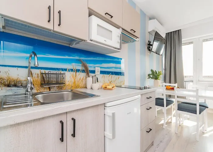 Cztery Katy - Przyjazne Zwierzetom, Bezplatne Rowery, Katy Rybackie Rum i privatbostad Kąty Rybackie