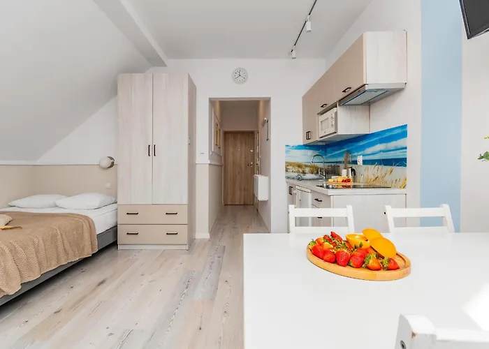 Cztery Katy - Przyjazne Zwierzetom, Bezplatne Rowery, Katy Rybackie Kąty Rybackie