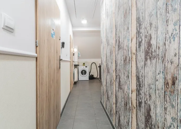 Cztery Katy - Przyjazne Zwierzetom, Bezplatne Rowery, Katy Rybackie