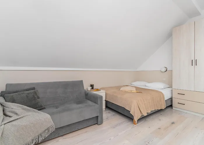 Cztery Katy - Przyjazne Zwierzetom, Bezplatne Rowery, Katy Rybackie Rum i privatbostad *