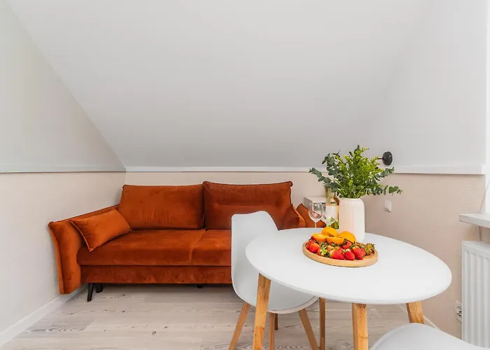 Cztery Katy - Przyjazne Zwierzetom, Bezplatne Rowery, Katy Rybackie *