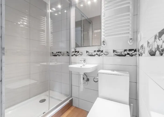 Cztery Katy - Przyjazne Zwierzetom, Bezplatne Rowery, Katy Rybackie Rum i privatbostad Kąty Rybackie