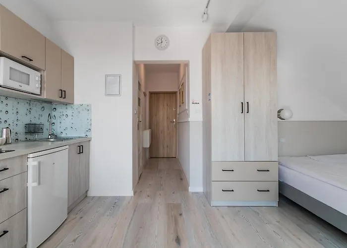 Cztery Katy - Przyjazne Zwierzetom, Bezplatne Rowery, Katy Rybackie Kąty Rybackie