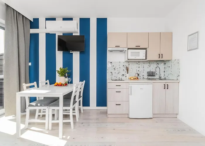 Cztery Katy - Przyjazne Zwierzetom, Bezplatne Rowery, Katy Rybackie * Kąty Rybackie