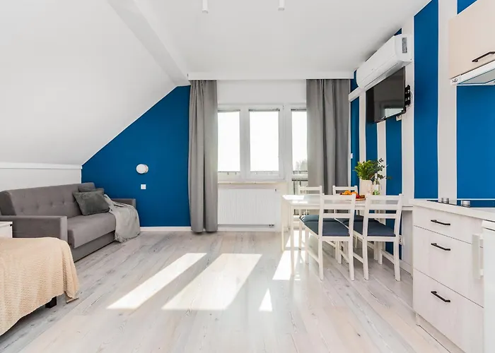 Cztery Katy - Przyjazne Zwierzetom, Bezplatne Rowery, Katy Rybackie