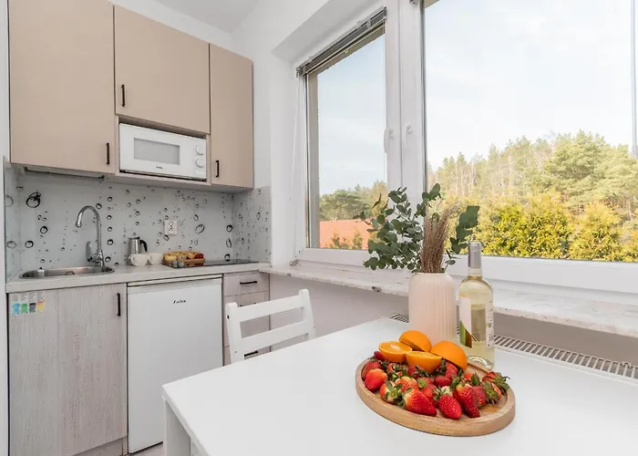 Cztery Katy - Przyjazne Zwierzetom, Bezplatne Rowery, Katy Rybackie *