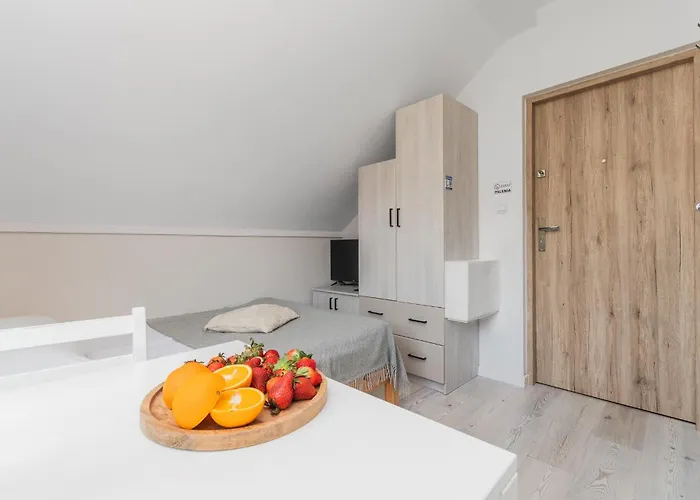 Cztery Katy - Przyjazne Zwierzetom, Bezplatne Rowery, Katy Rybackie