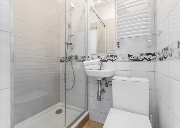 Cztery Katy - Przyjazne Zwierzetom, Bezplatne Rowery, Katy Rybackie Rum i privatbostad *